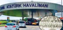 Havaalanında yakalanan 9.5 milyon doların sırrı çözüldü!