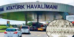 Havaalanında yakalanan 9.5 milyon doların sırrı çözüldü!