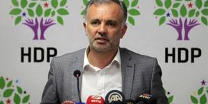 HDP, boykotu kaldırdı!