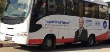 HDP/PKK mitingine 8 otobüs gönderen Şişli Belediyesi’ne suç duyurusu
