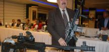 İlk milli piyade tüfeği MPT-76 Tokat’ta görücüye çıktı