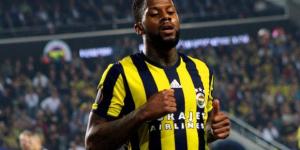Jeremain Lens: Fenerbahçe’de kalmak istiyorum