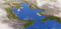 Kanal İstanbul’a ‘devlet’ gibi finansör!