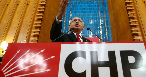 Kemal Kılıçdaroğlu: Hepiniz FETÖ’den yargılanacaksınız