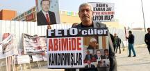 Kılıçdaroğlu’nun kardeşinden ‘FETÖ temizliği’ yürüyüşü