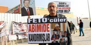 Kılıçdaroğlu’nun kardeşinden ‘FETÖ temizliği’ yürüyüşü