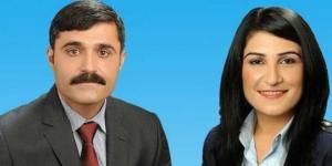 Kızıltepe Belediye Başkanı gözaltına alındı