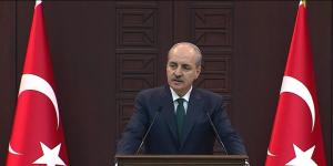 Kurtulmuş: Saldırıdaki hava araçları Rusya’ya ait değil