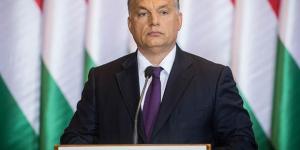 Macaristan Başbakanı Orban: Türkiye’deki iç siyasetin tek muhatabı Türklerdir