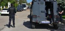 Malazgirt Belediye Başkanına terör gözaltısı