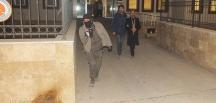 Malazgirt Belediye Eş Başkanları tutuklandı