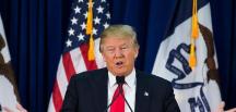 Michigan eyaletinde de seçimleri Trump kazandı