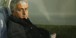 Mourinho İstanbul’da kazanamıyor