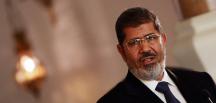 Mursi ‘ye verilen müebbet kararı bozuldu!