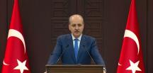 Numan Kurtulmuş: Bu af değil, düzenleme!
