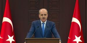 Numan Kurtulmuş: Bu af değil, düzenleme!