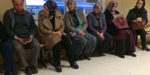 ‘O yurttan başka seçeneğimiz yoktu’