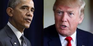 Obama ile Trump bugün Beyaz Saray’da buluşuyor!