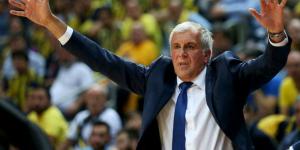 Obradovic: Galatasaray’ı korumak adına her şeyi yaptım