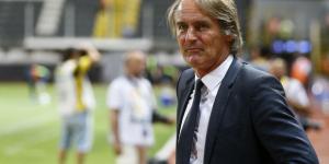 Riekerink’in kafası derbi öncesi karışık!