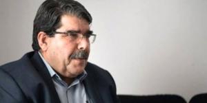 Salih Müslim için kırmızı bülten talebi