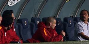 Selçuk özür diledi, olay kapandı!