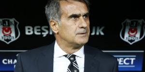 Şenol Güneş: Buruk bir mutluluk yaşıyoruz