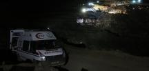 Siirt’teki maden ocağında bir işçinin daha cenazesine ulaşıldı