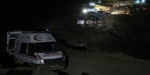 Siirt’teki maden ocağında bir işçinin daha cenazesine ulaşıldı