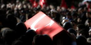 Silvan’dan acı haber: 1 şehit, 1 yaralı