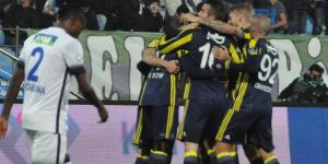 Sow dünya futbol tarihine geçti