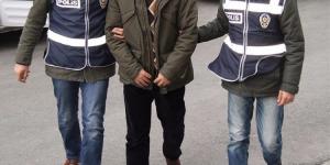 SPK’daki FETÖ’cüler tutuklandı