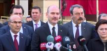 Süleyman Soylu: Kanları yerde kalmayacak!