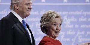 Trump Clinton’dan 200 bin az oy aldı ama Başkan oldu