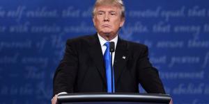 Trump’tan Suriye açıklaması!