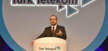 Türk Telekom üst yönetim değişikliği