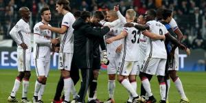 UEFA’dan Beşiktaş’a övgü! İstanbul harikası…