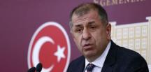 Ümit Özdağ’ın ihraç itirazına red!