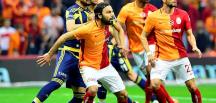 Ünlülerden Fenerbahçe-Galatasaray maçı tahminleri
