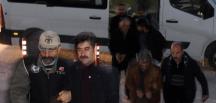 Van Büyükşehir Belediye Başkanı Bekir Kaya tutuklandı