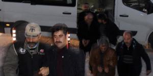 Van Büyükşehir Belediye Başkanı Bekir Kaya tutuklandı
