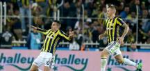 Van Persi geleneği bozmadı!
