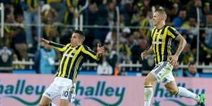 Van Persi geleneği bozmadı!