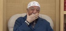 Yargıdan FETÖ elebaşına bir şok daha!