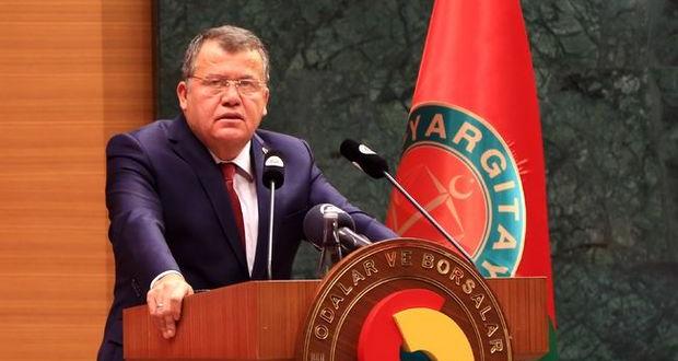 Yargıtay Başkanı Cirit: 15 Temmuz sonrası 1 milyon 400 bin dosya var