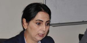 Yüksekdağ hakkındaki iddianame kabul edildi