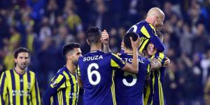 Zorya antrenöründen övgü: Fenerbahçe final oynarsa şaşırmam