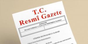 3 bakanlıkta üst düzey atama!