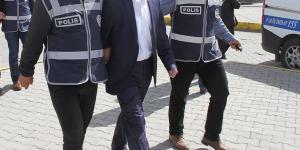 Aksaray merkezli FETÖ operasyonunda 17 tutuklama!