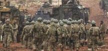 500 komando öldürcü darbe için El Bab’da!